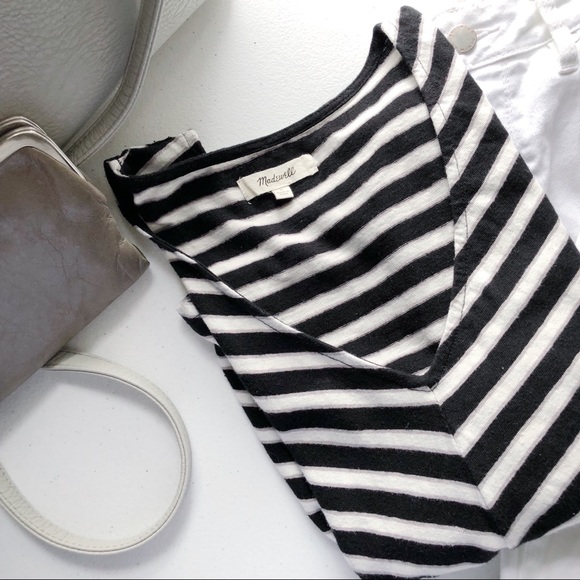 Madewell tank - Picture 5 of 7